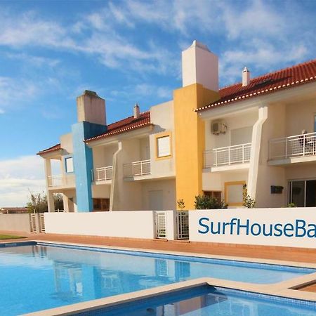 Surf House Baleal Exterior foto