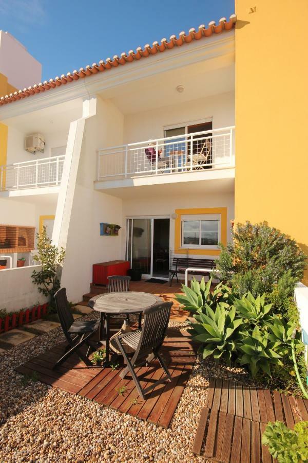 Surf House Baleal Exterior foto